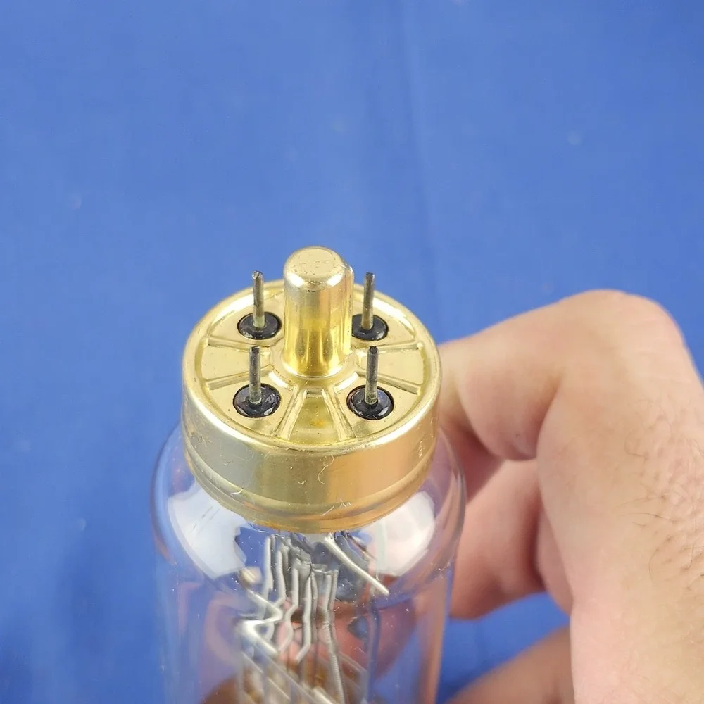 CTT DAX CTS 1000W 120V Photo Projection LIGHT BULB‎ LAMP Projector NEW GE 29939